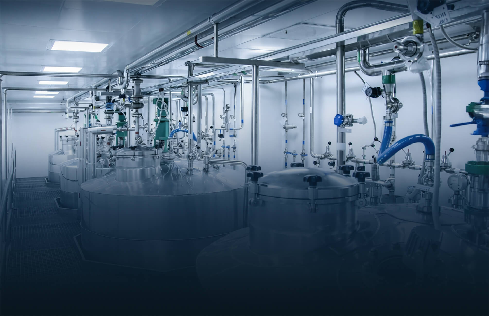 How to Build and Optimize Your E-Liquid Supply Chain

​